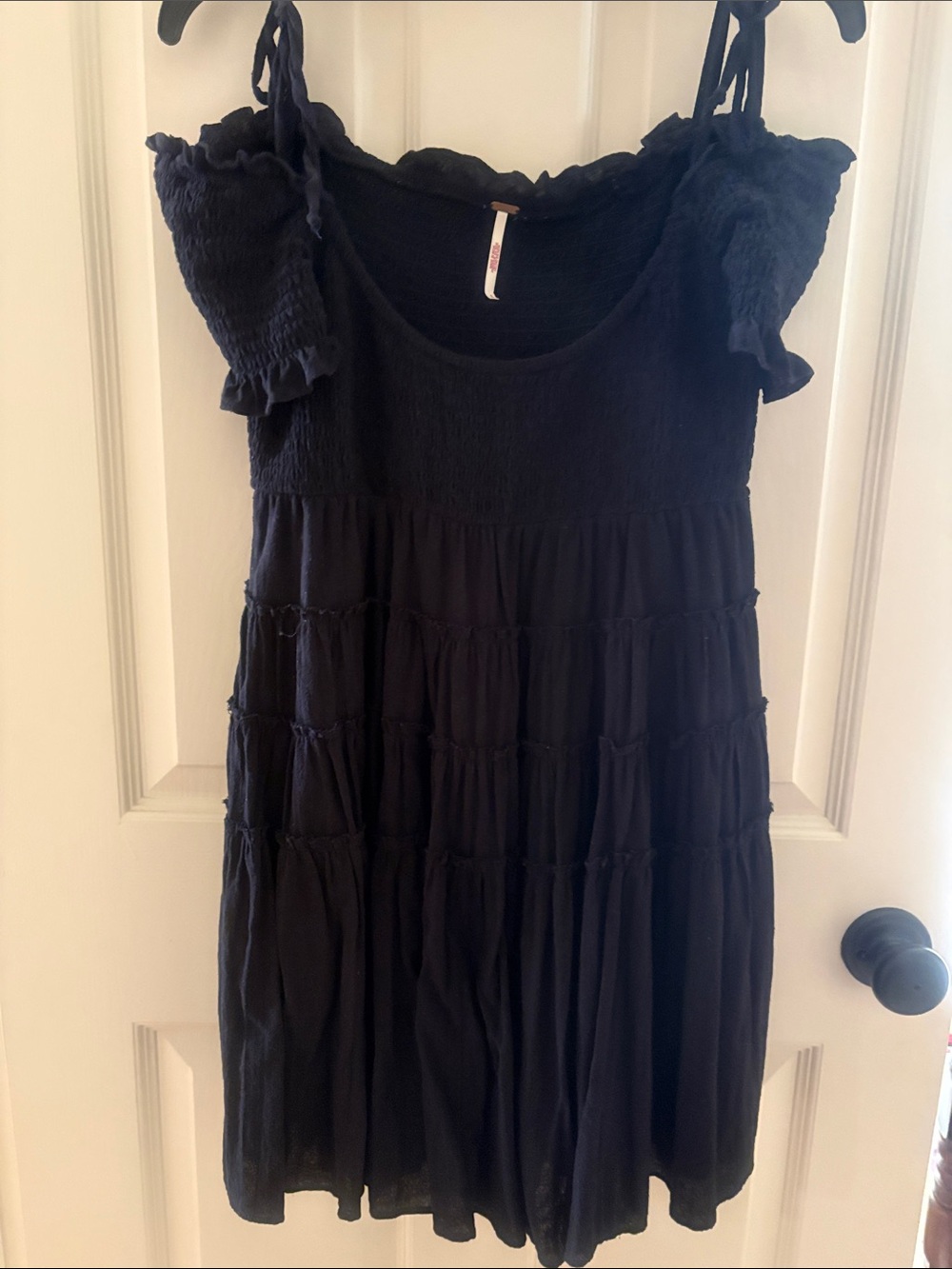 FP Mini Dress - Picture 2 of 4